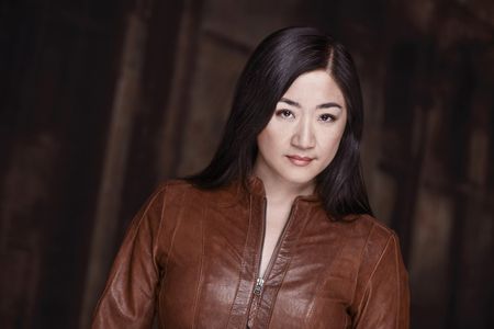 Ruth Chiang