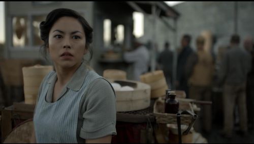 The Man In the High Castle Season 2, Episode 7