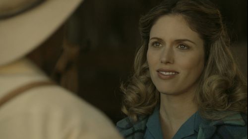 Kayla Ewell