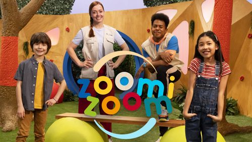 Zoomizoom