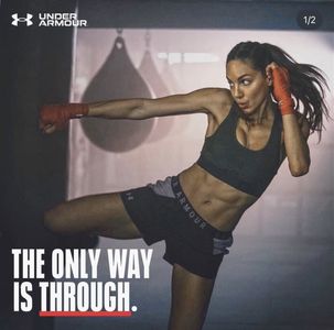 UNDER ARMOUR