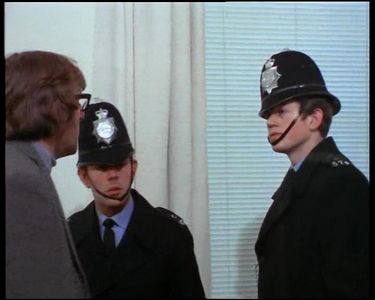 Mal Evans in The Beatles Anthology (1995)
