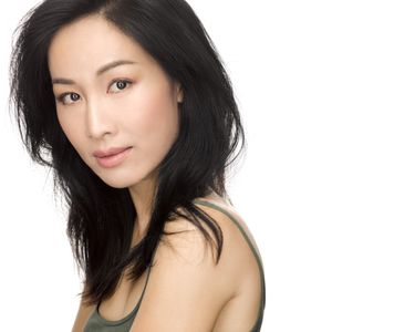 Candy Cheung