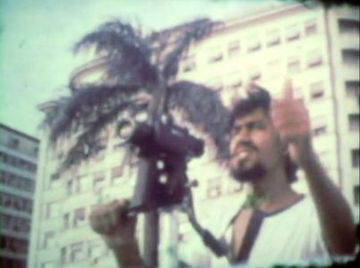 Paulo Halm