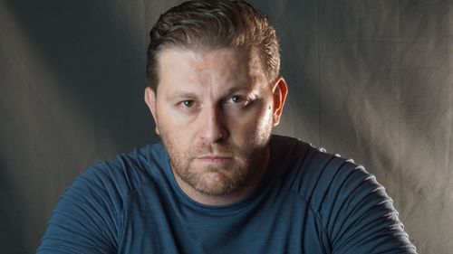 Dustin Pennington