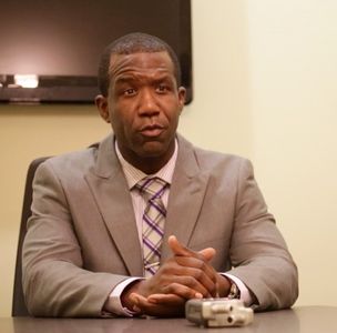 Still Image from the Film Amber