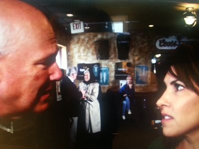 Still from Accidental Dating