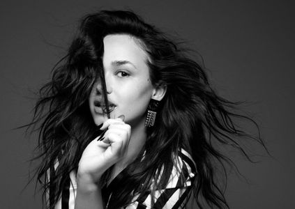 The Cut for Hunger Magazine 2018
