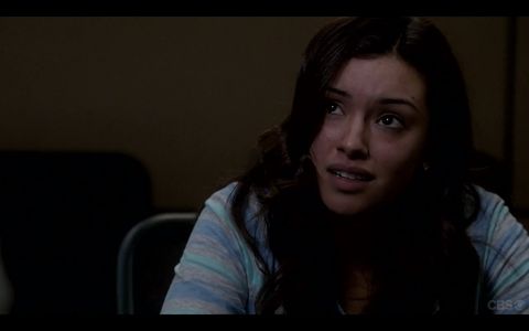 The mentalist