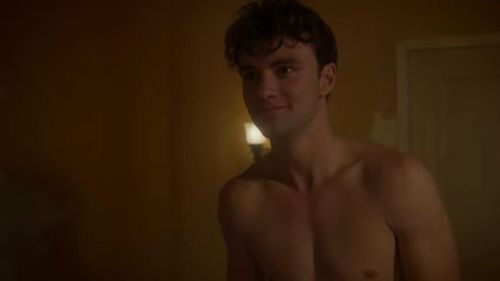 Khobe Clarke in Dawn (2023)