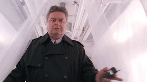 Don S. Williams in The X-Files (1993)