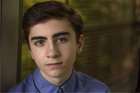 Nico Alexander
