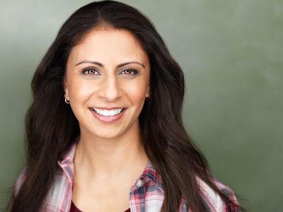 Nayab Hussain
