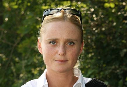 Kinga Preis