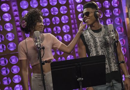 Bryshere Y. Gray in Empire (2015)