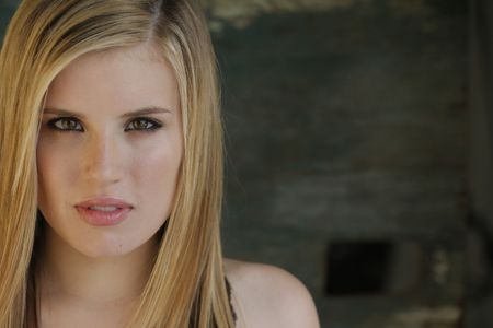 Kassie Hight