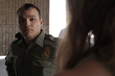 Jimmy Gonzales Marfa Girl Directed by Larry Clark