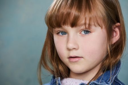 Remington Blaire Evans