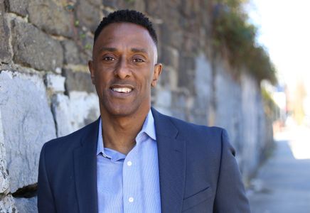 Teren Carter