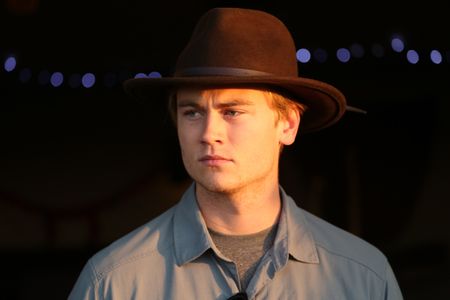 Justin Matthews