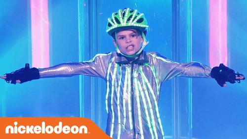 Lip Sync Battle - Shorties - Most views of any adult or child version (more than the Rock, others)