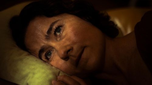 Knocking (2021)