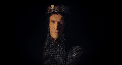 from King John