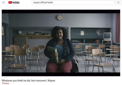 Dorrett White - WAYNE
