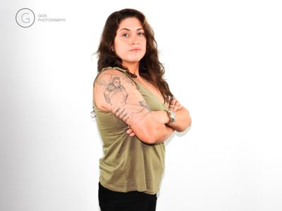 Nathalie J. Alarcon
