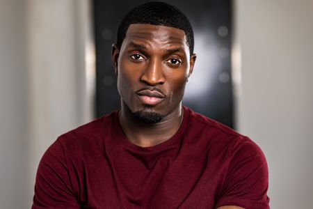 Edmond Laryea