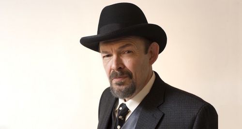 Daniel Lillford