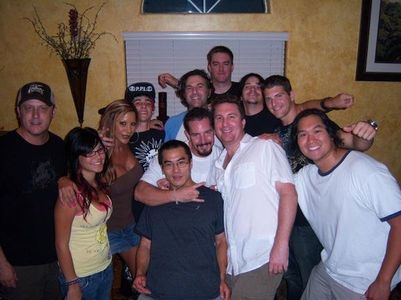 Cast of Mommy XXX