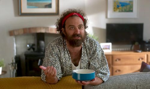 Phil Burgers in Feel Good (2020)