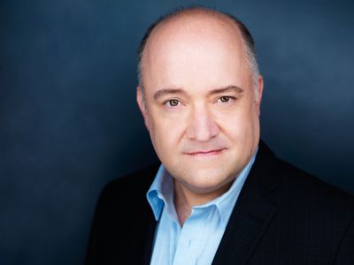 Dave T. Koenig
