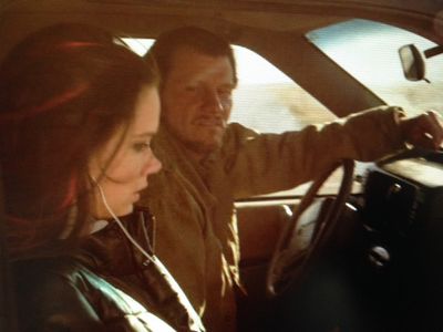 Longmire 