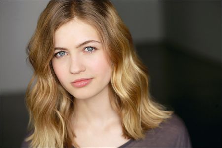 Olivia Scott Welch