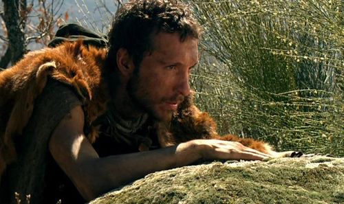 Pablo Derqui in Hispania, la leyenda (2010)