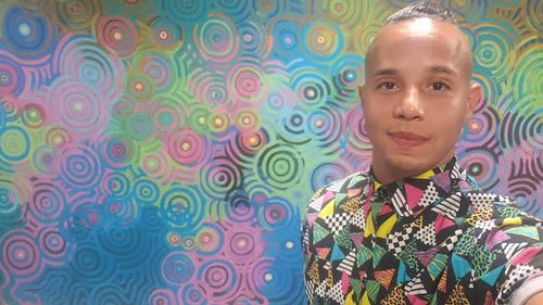 John Rafael Peralta