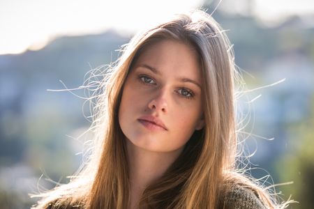 Gabrielle Haugh