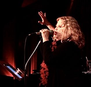 Susan Lanier
