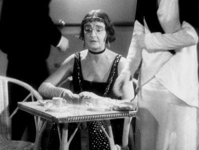 Elsie Randolph in East of Shanghai (1931)