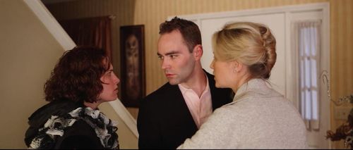 Pleading Sanity Production Still 2
