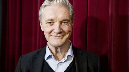 Claes Månsson