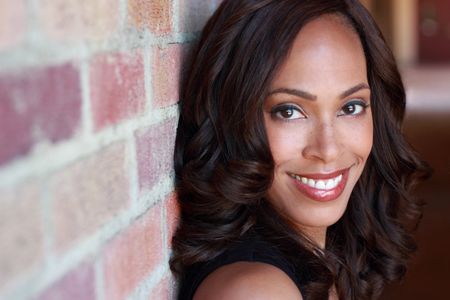 Felicia Walker