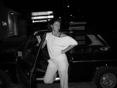 Svetlana D. Petkovic