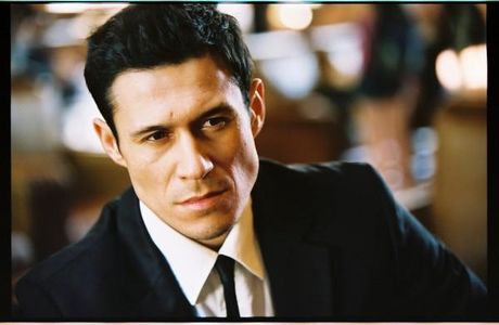 Eric Urbiztondo
