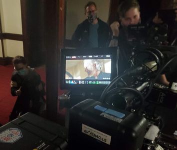 On set #223wick
