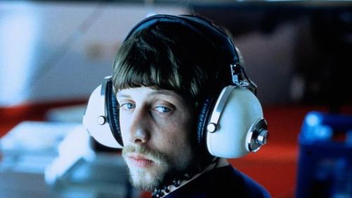 Oliver Korittke in Looosers! (1995)