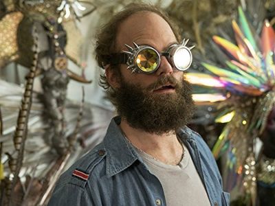 Ben Sinclair in High Maintenance (2016)
