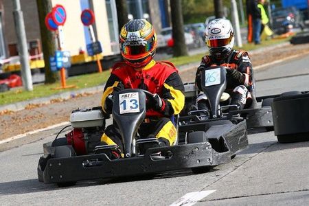 Stoffel Vandoorne